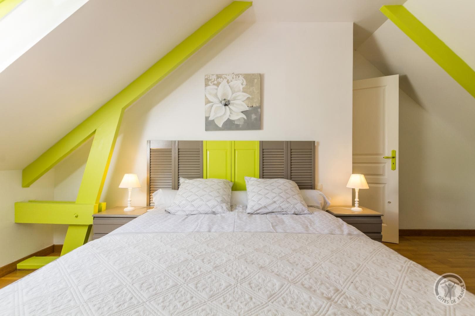 Le Pressoir