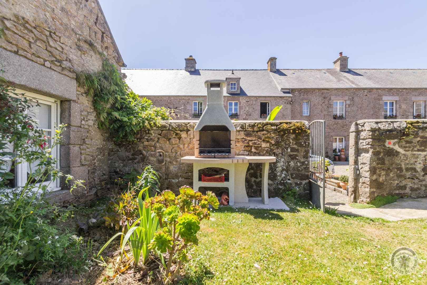 Le Pressoir