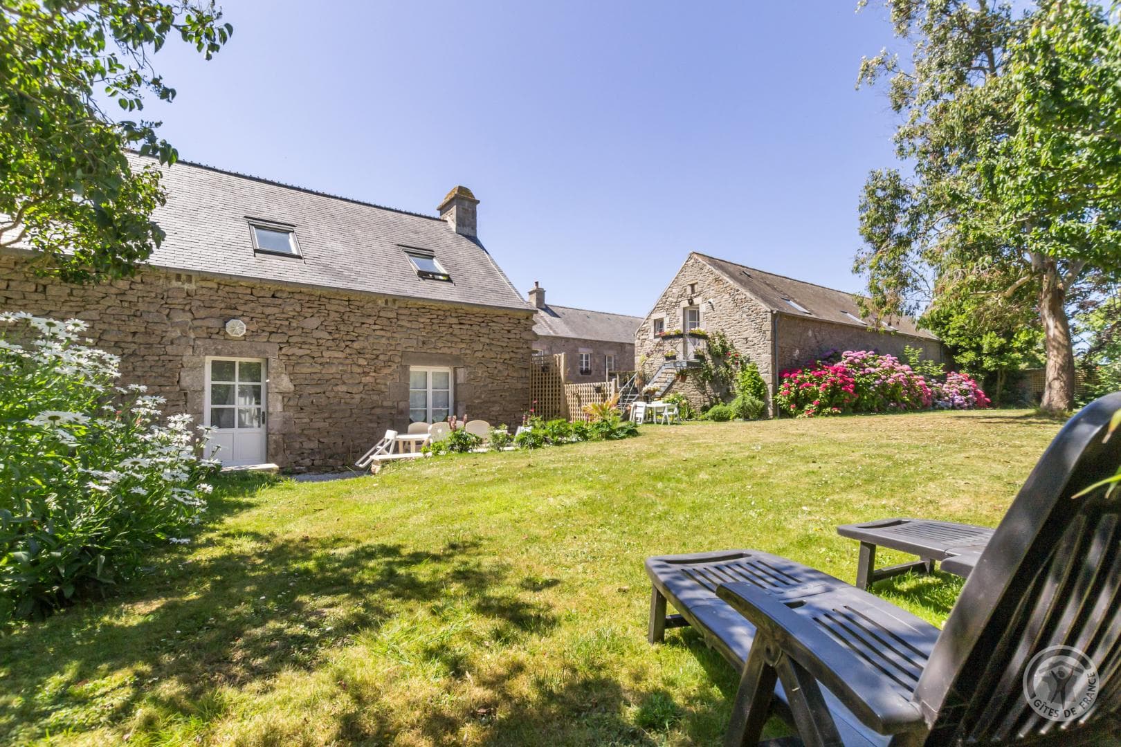 Le Pressoir
