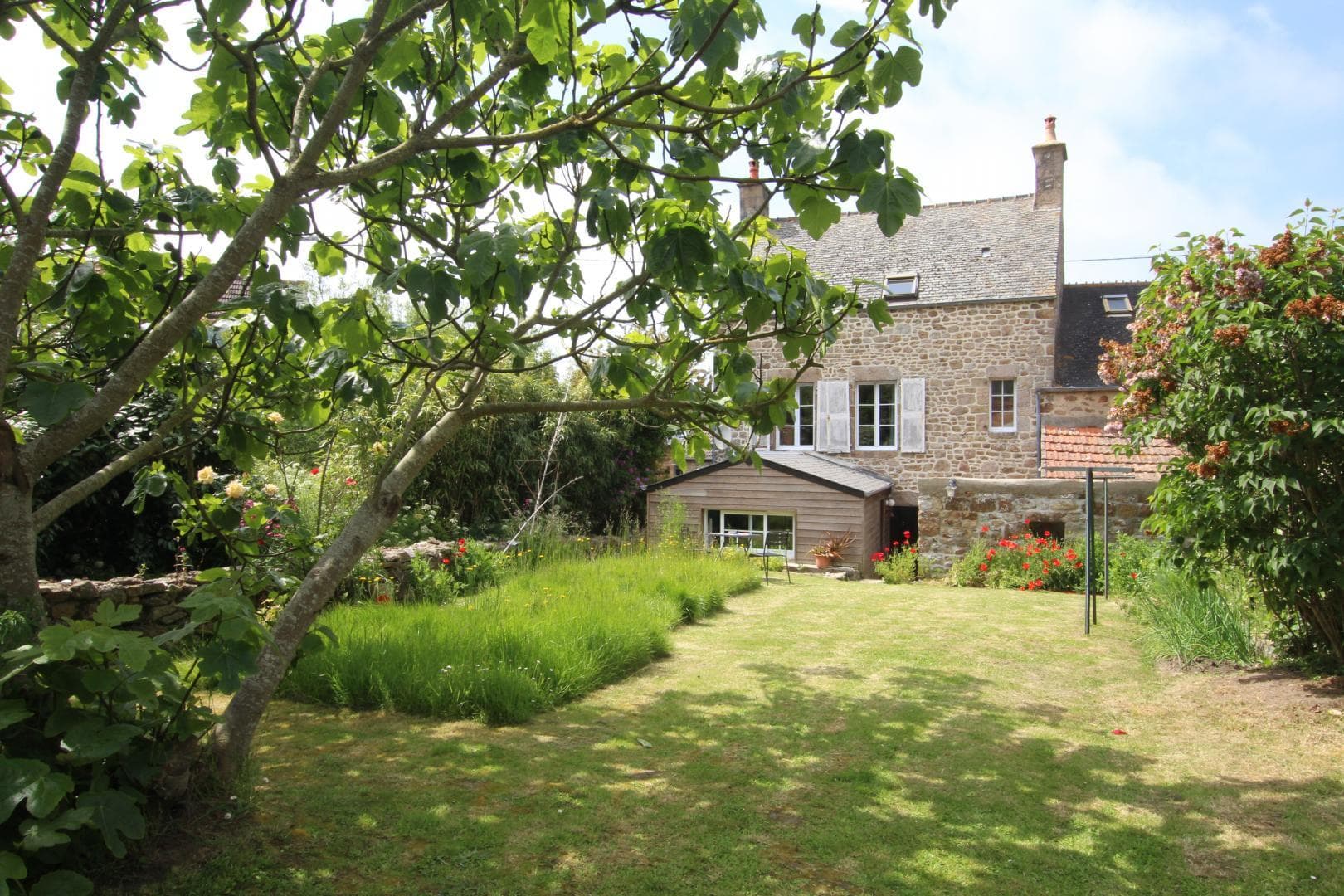 Le Perrey