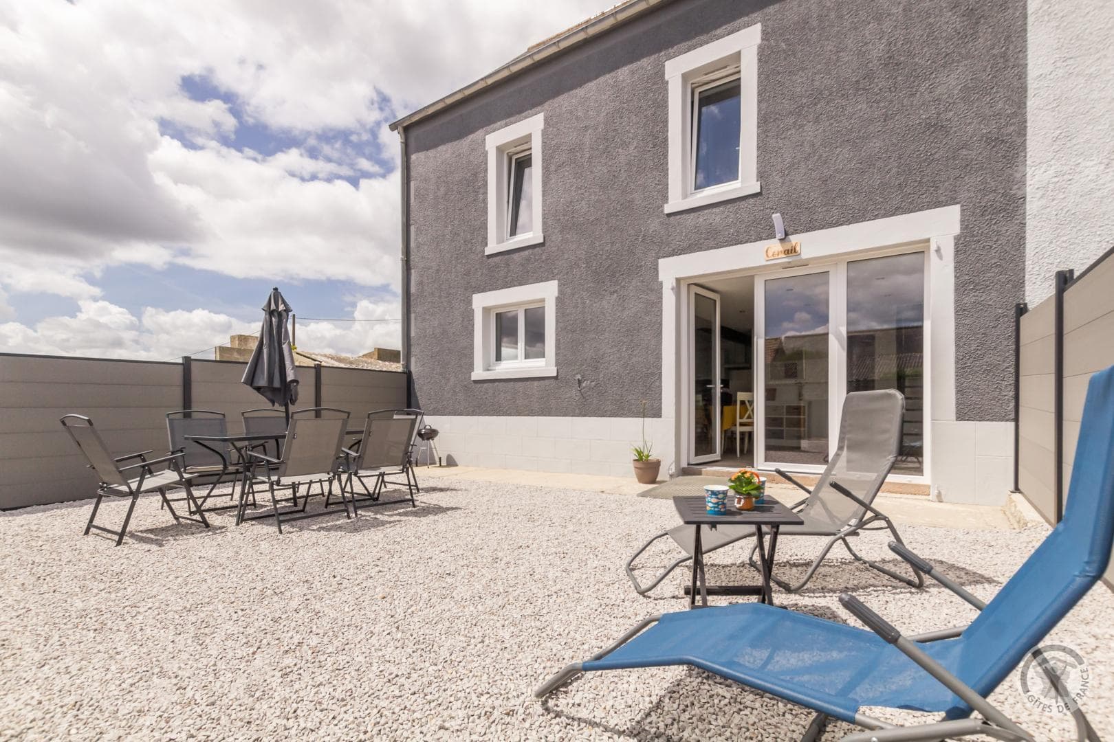 Corail