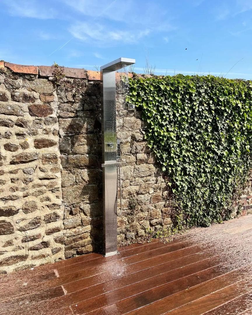 Le Manoir Ducey