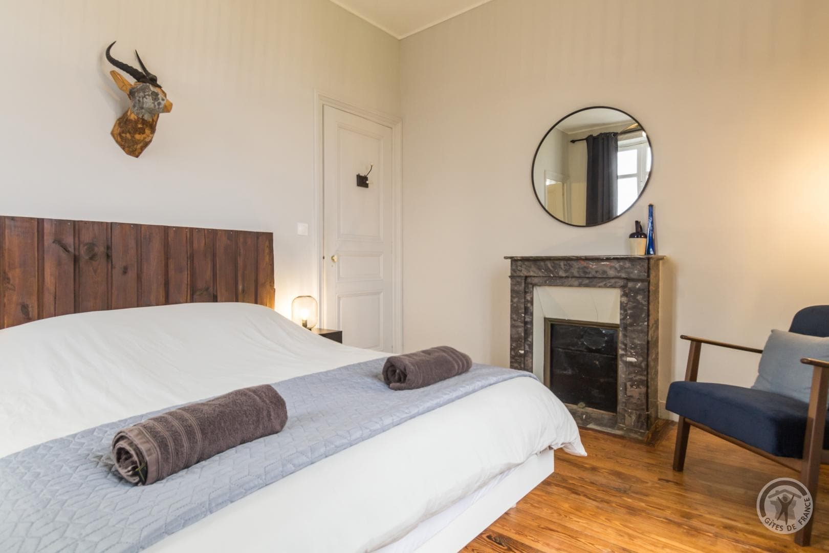 Le Manoir Ducey