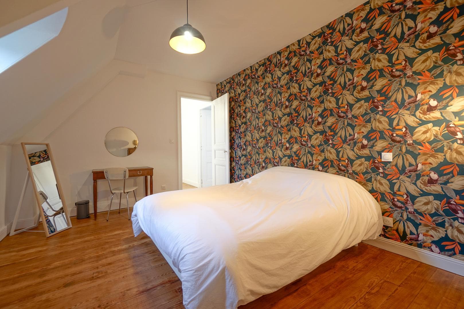 Le Manoir Ducey