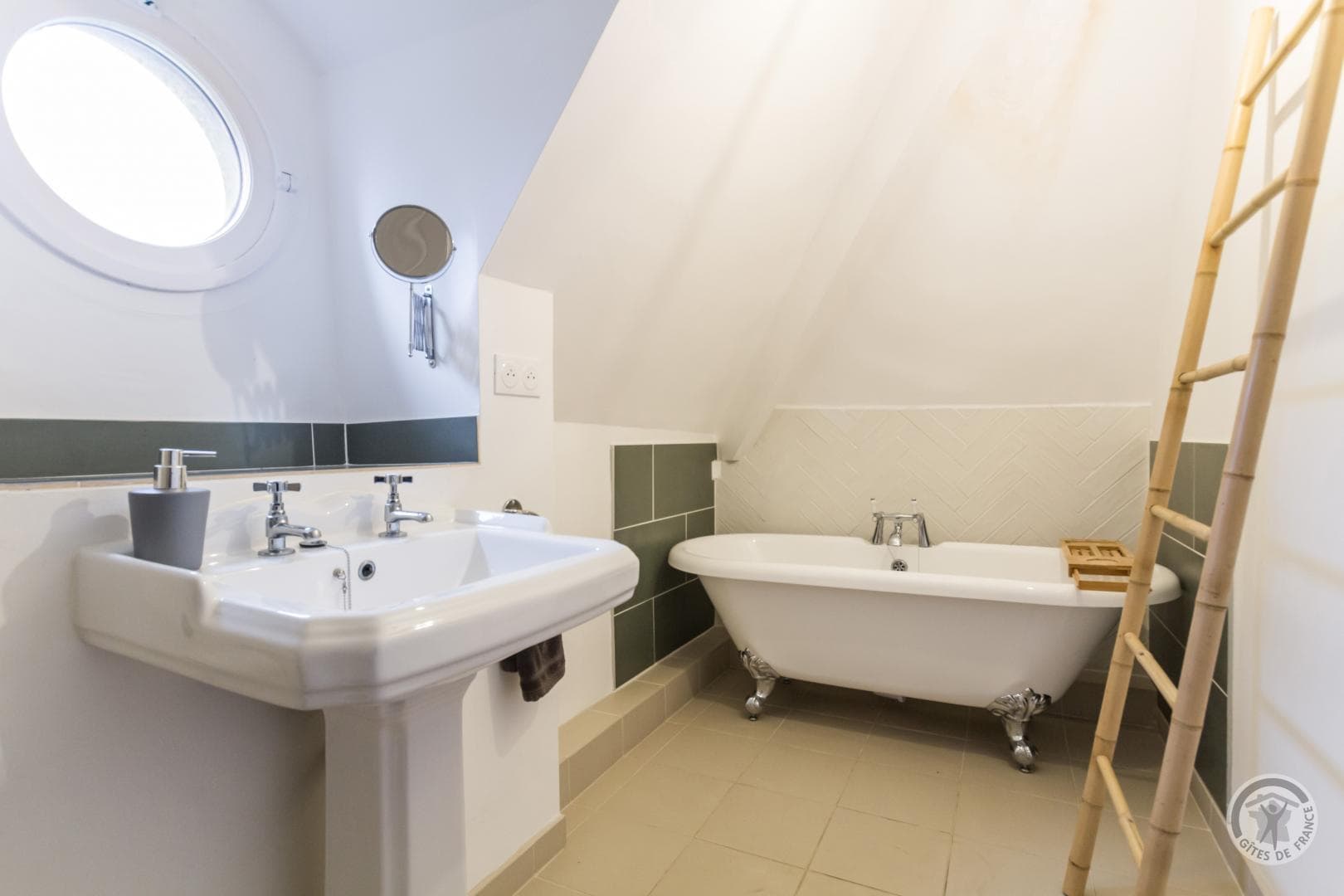 Le Manoir Ducey