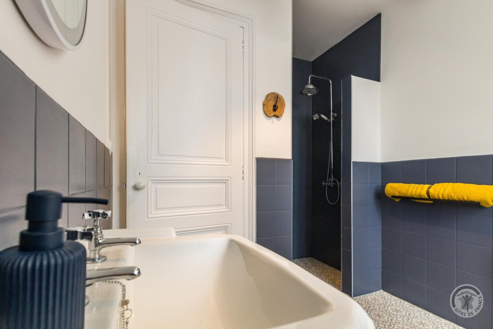 Le Manoir Ducey