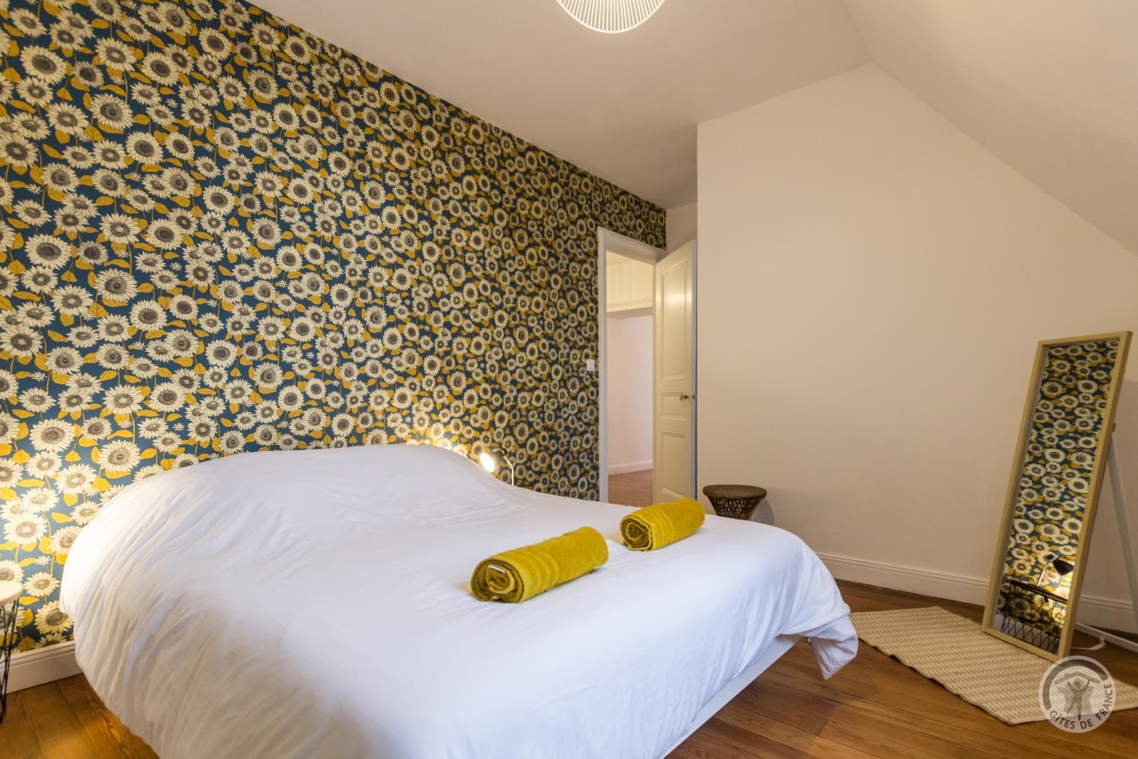 Le Manoir Ducey