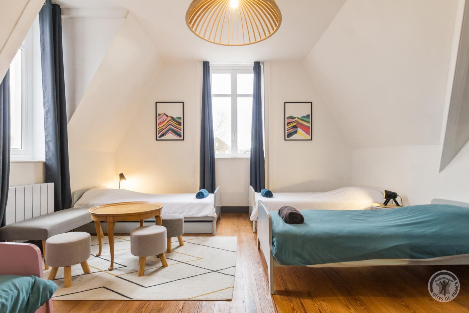 Le Manoir Ducey