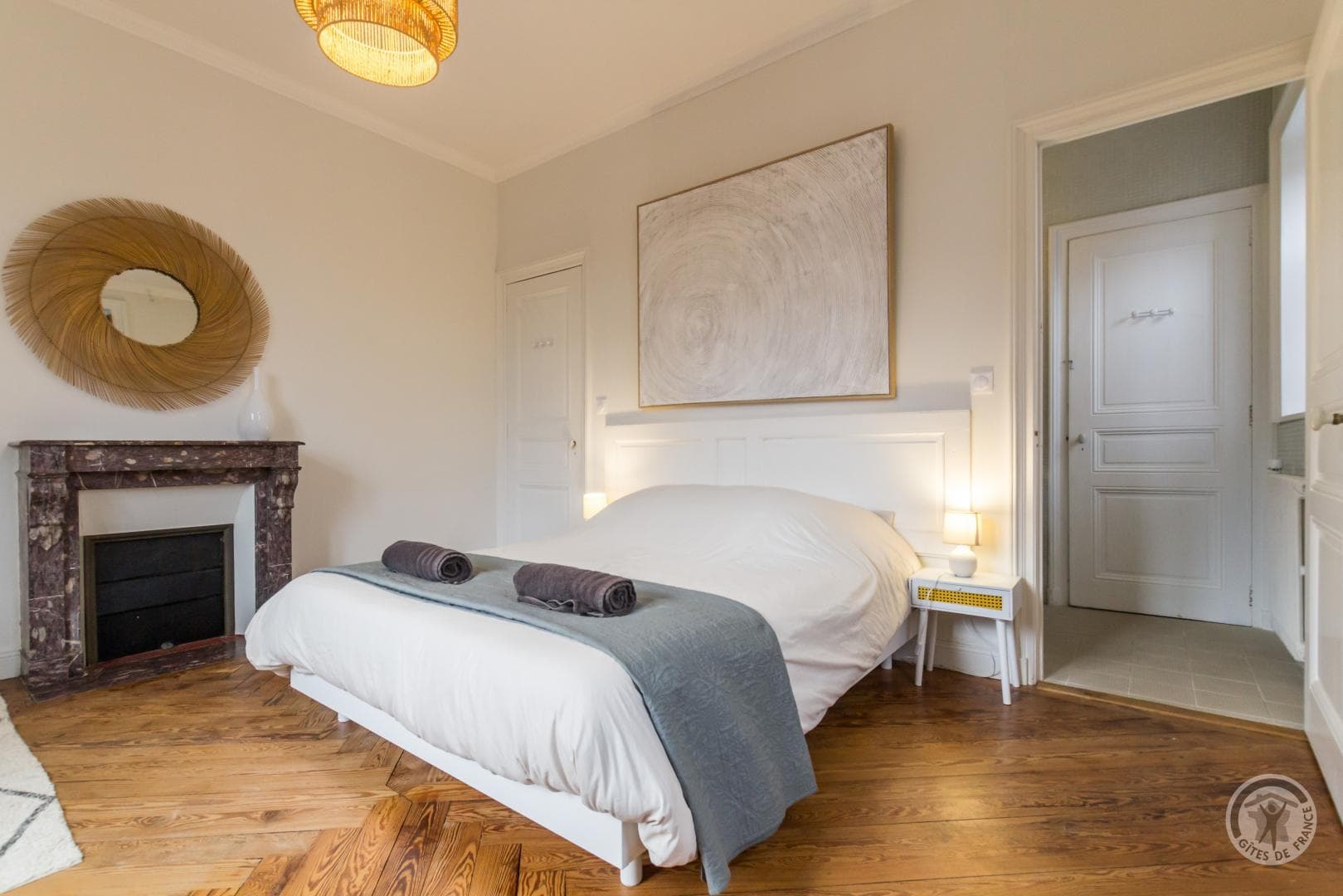 Le Manoir Ducey