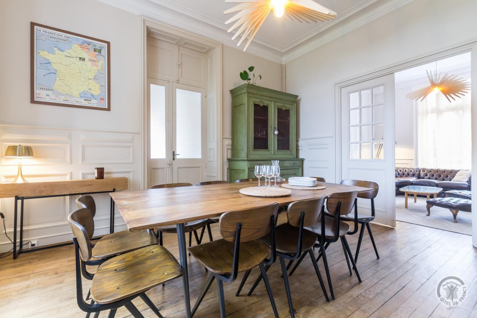 Le Manoir Ducey