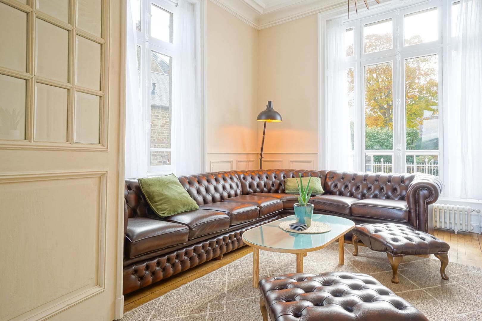 Le Manoir Ducey