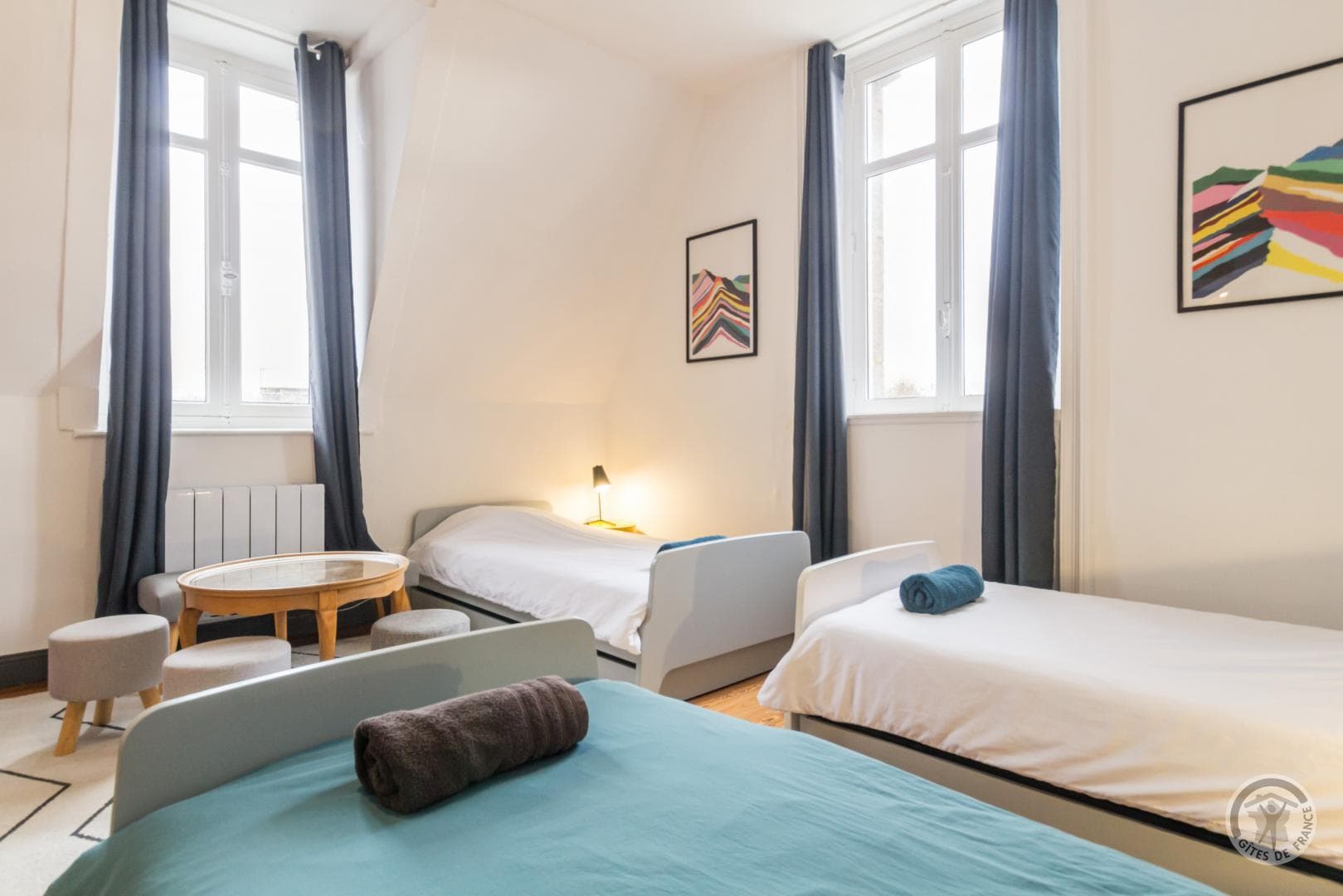 Le Manoir Ducey
