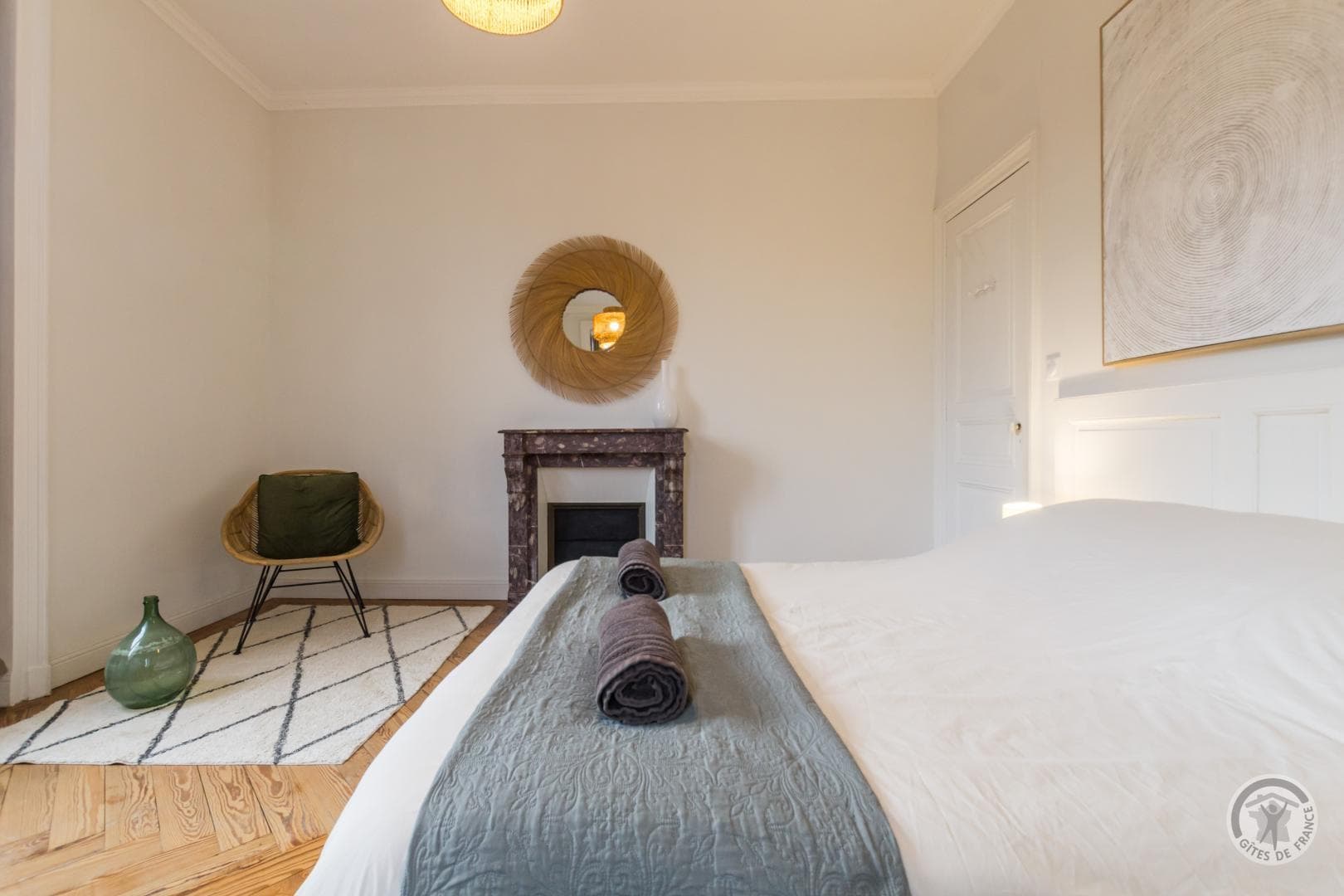 Le Manoir Ducey