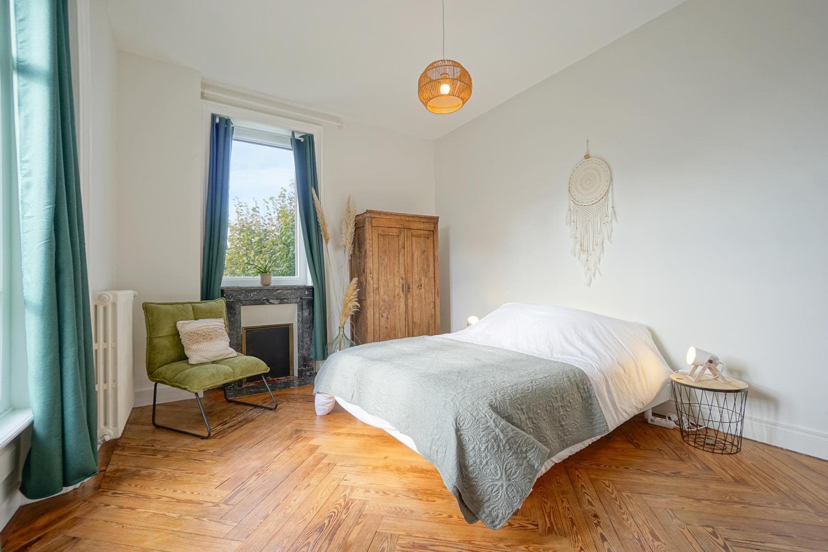 Le Manoir Ducey
