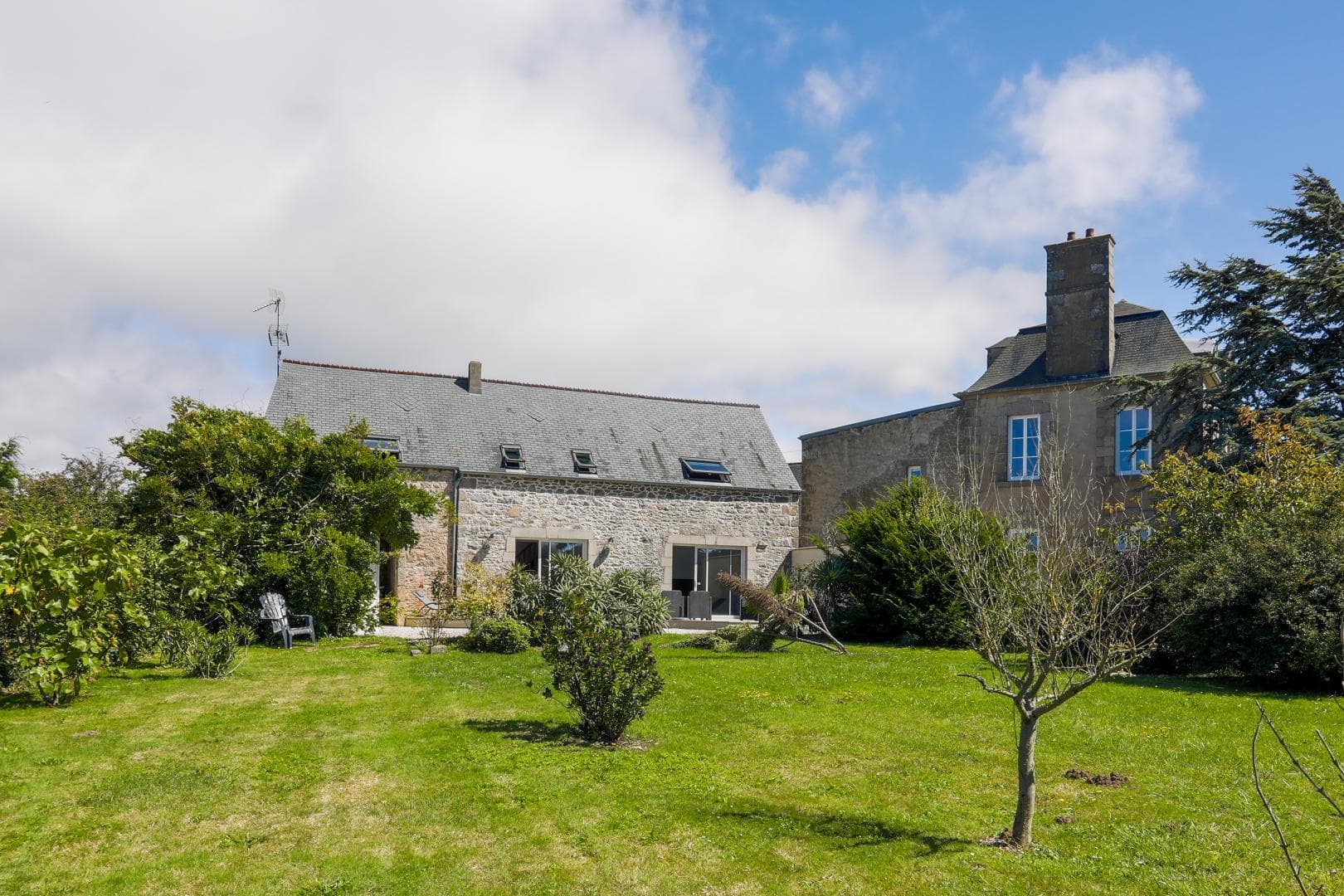 Le Cottage Bel Air