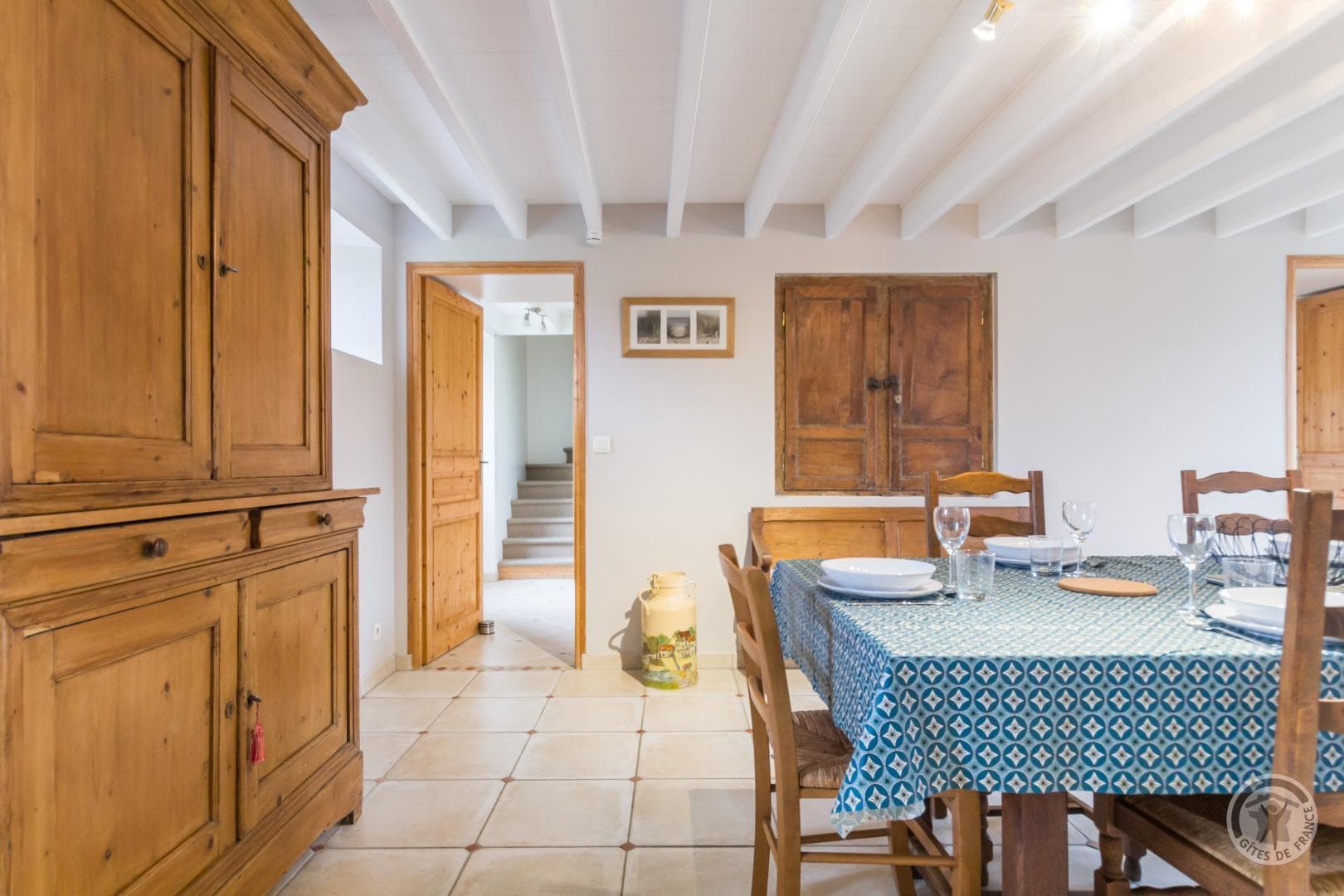 La Ferme d'Eugènie