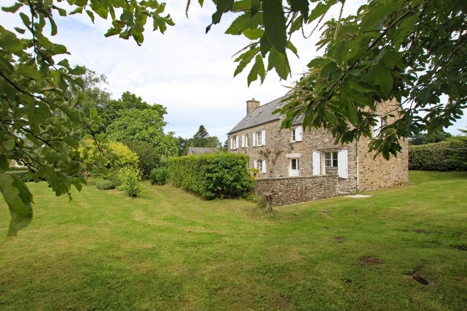 La Ferme d'Eugènie
