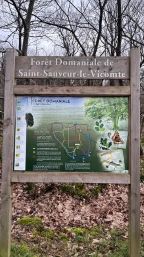 La Ferme d'Eugènie