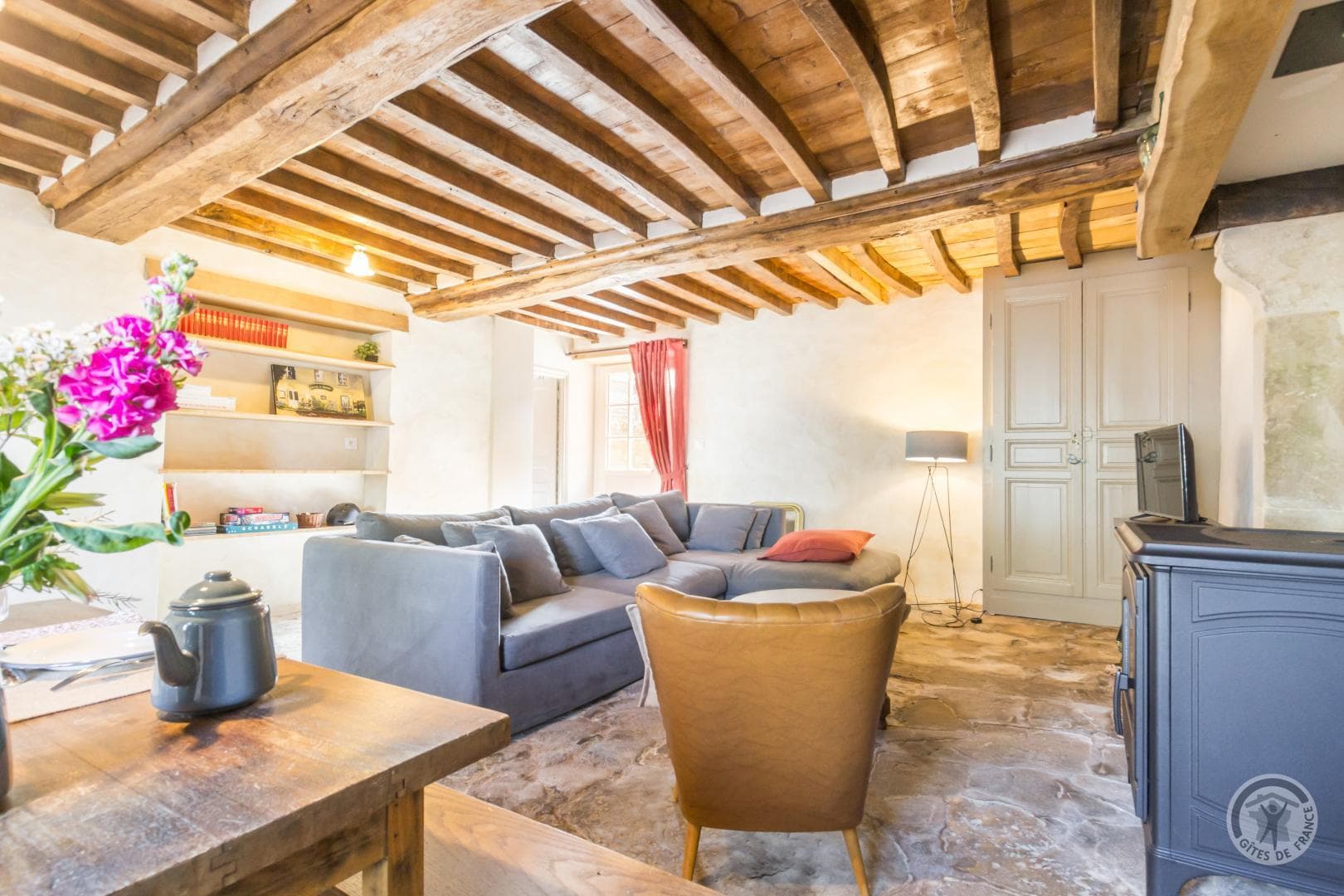 Gites de France® Longuerac