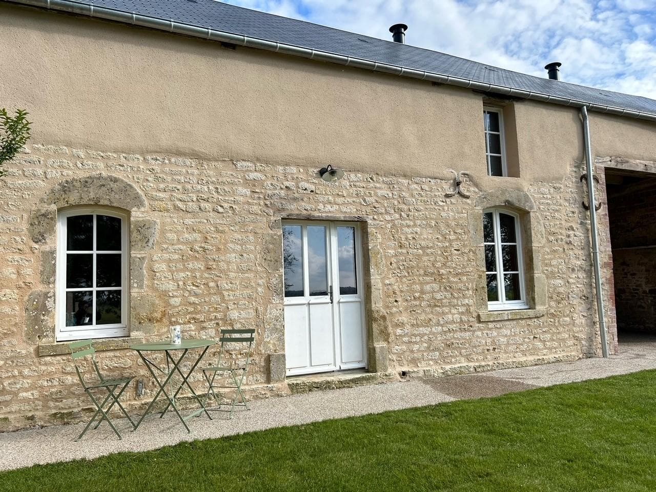 Gites de France® Longuerac