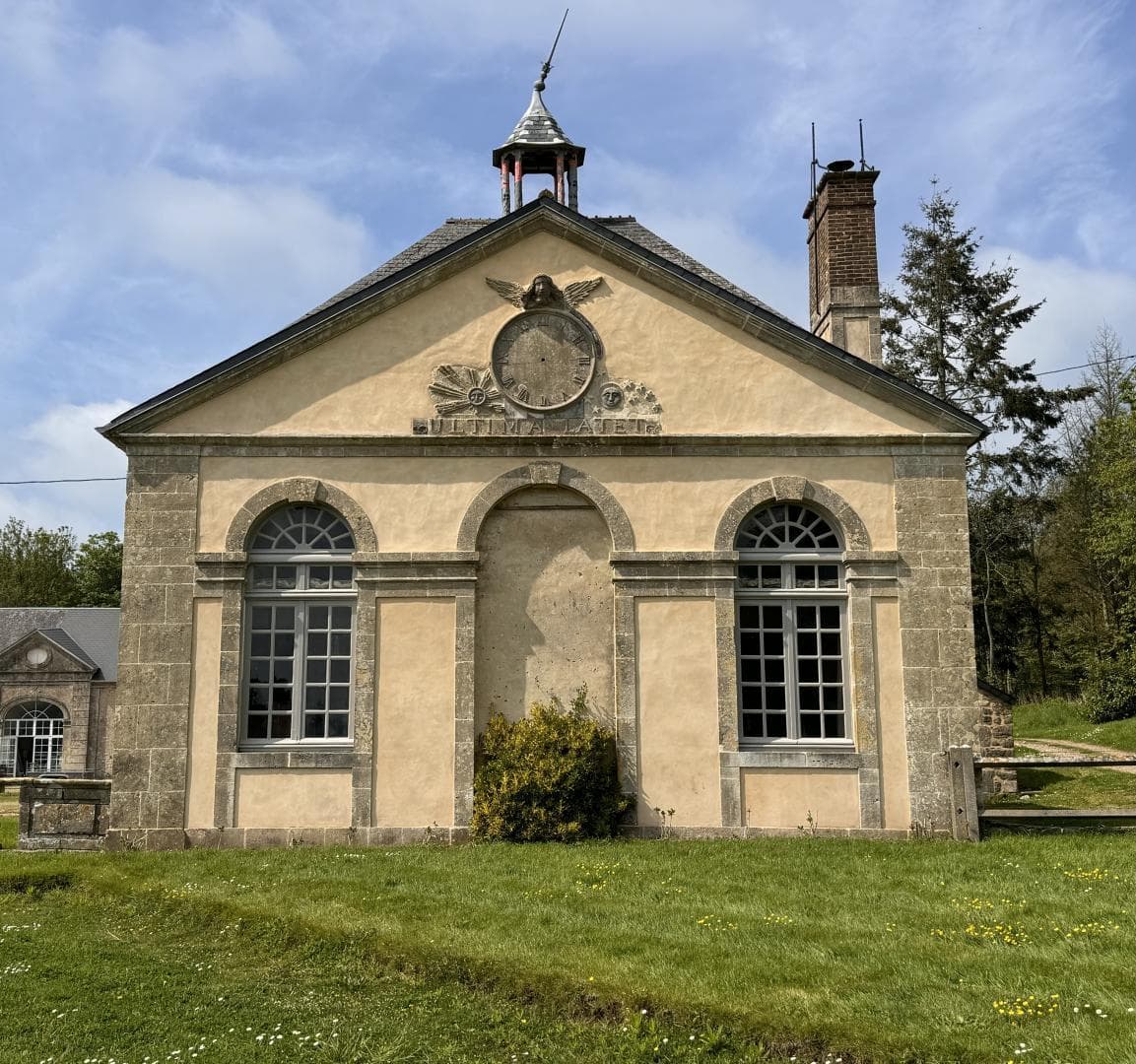 La Brisette