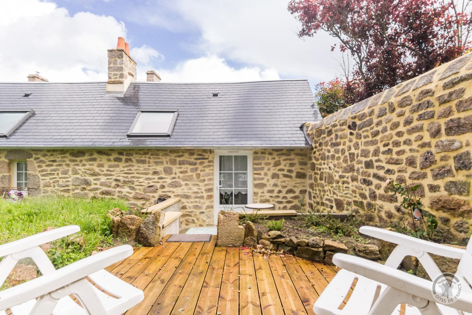 Le Vieux Clocher