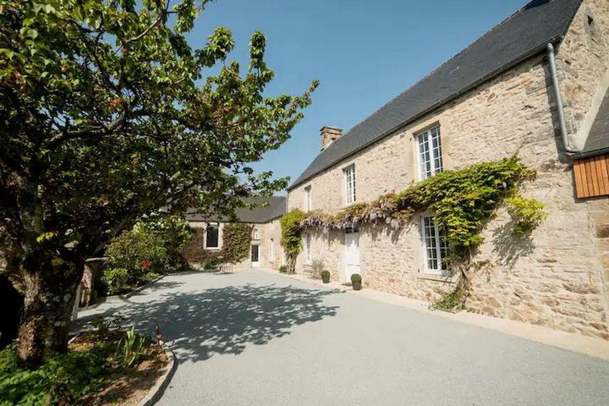 Le Couvent