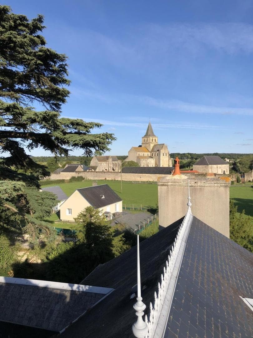 Gites de France® Le Clos St Jo