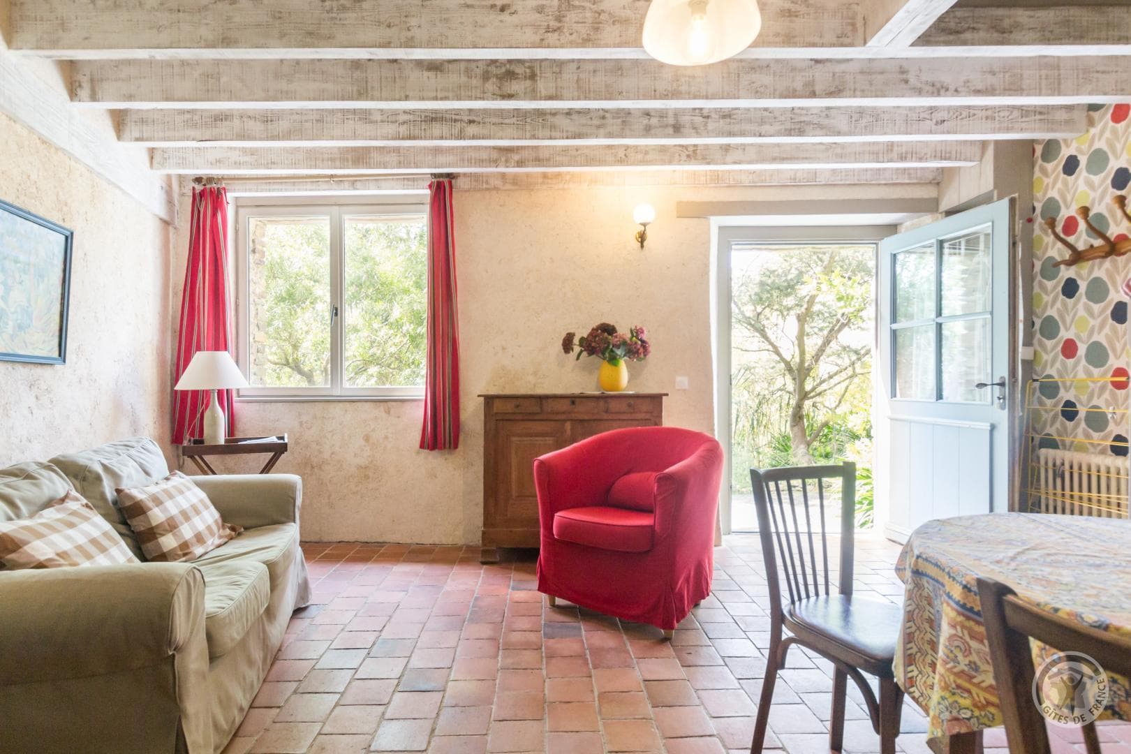 L'BiâO Petit Gîte