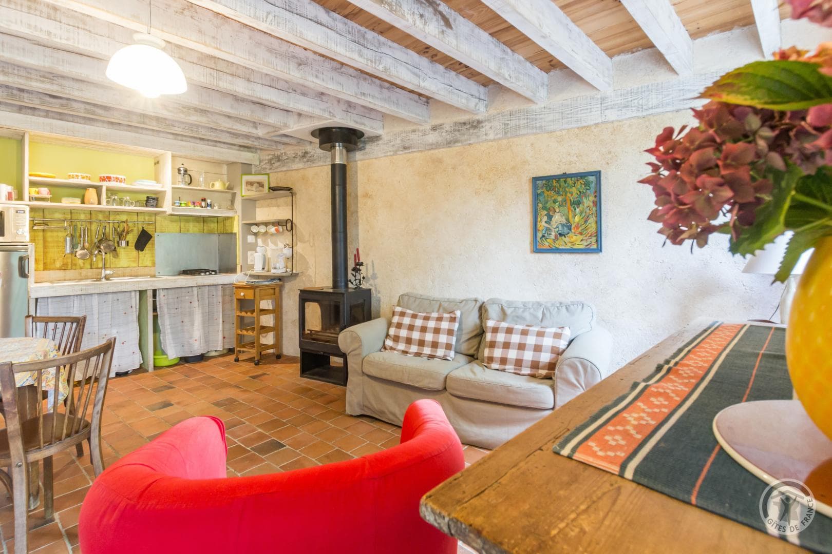 L'BiâO Petit Gîte