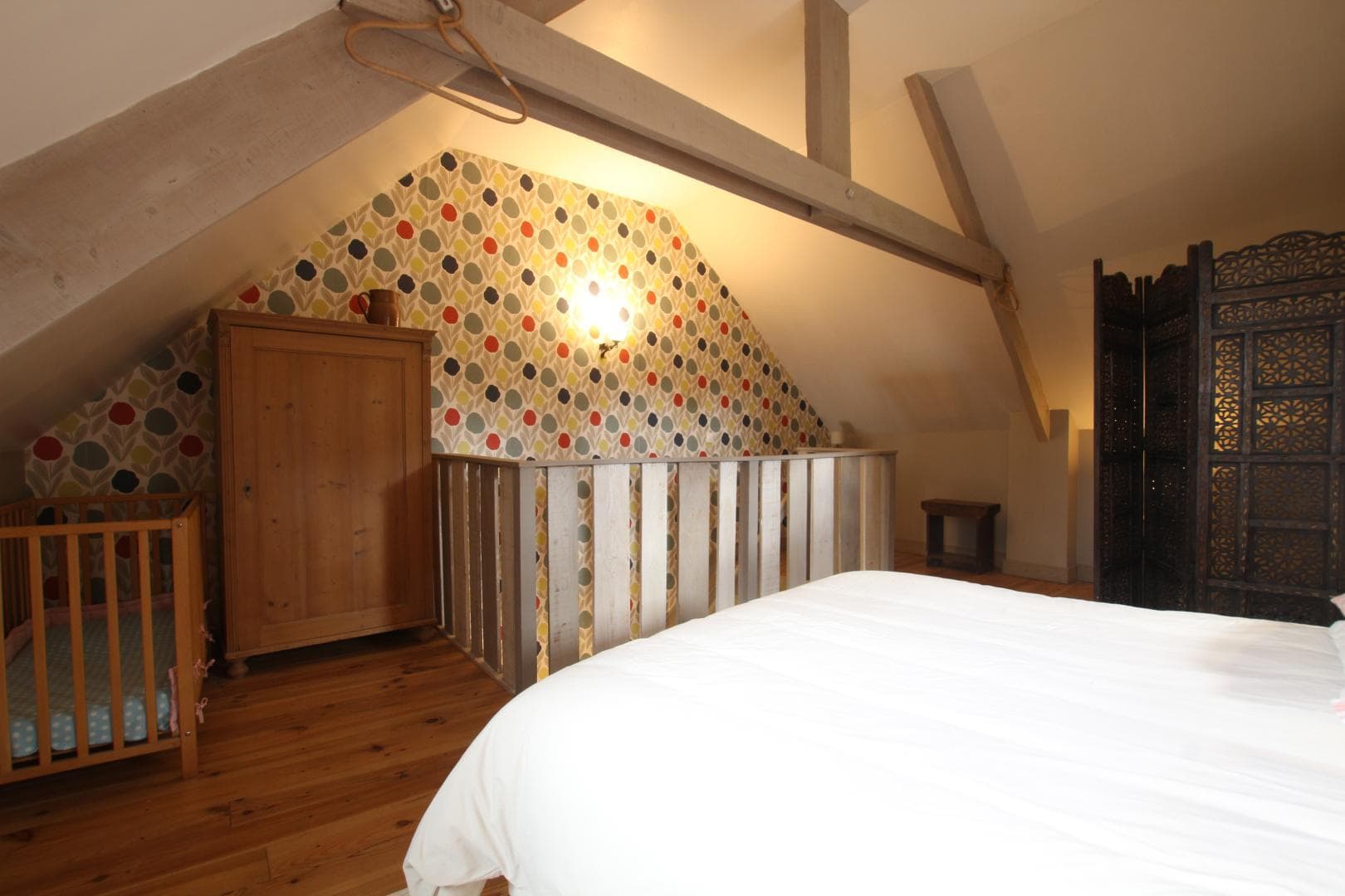 L'BiâO Petit Gîte