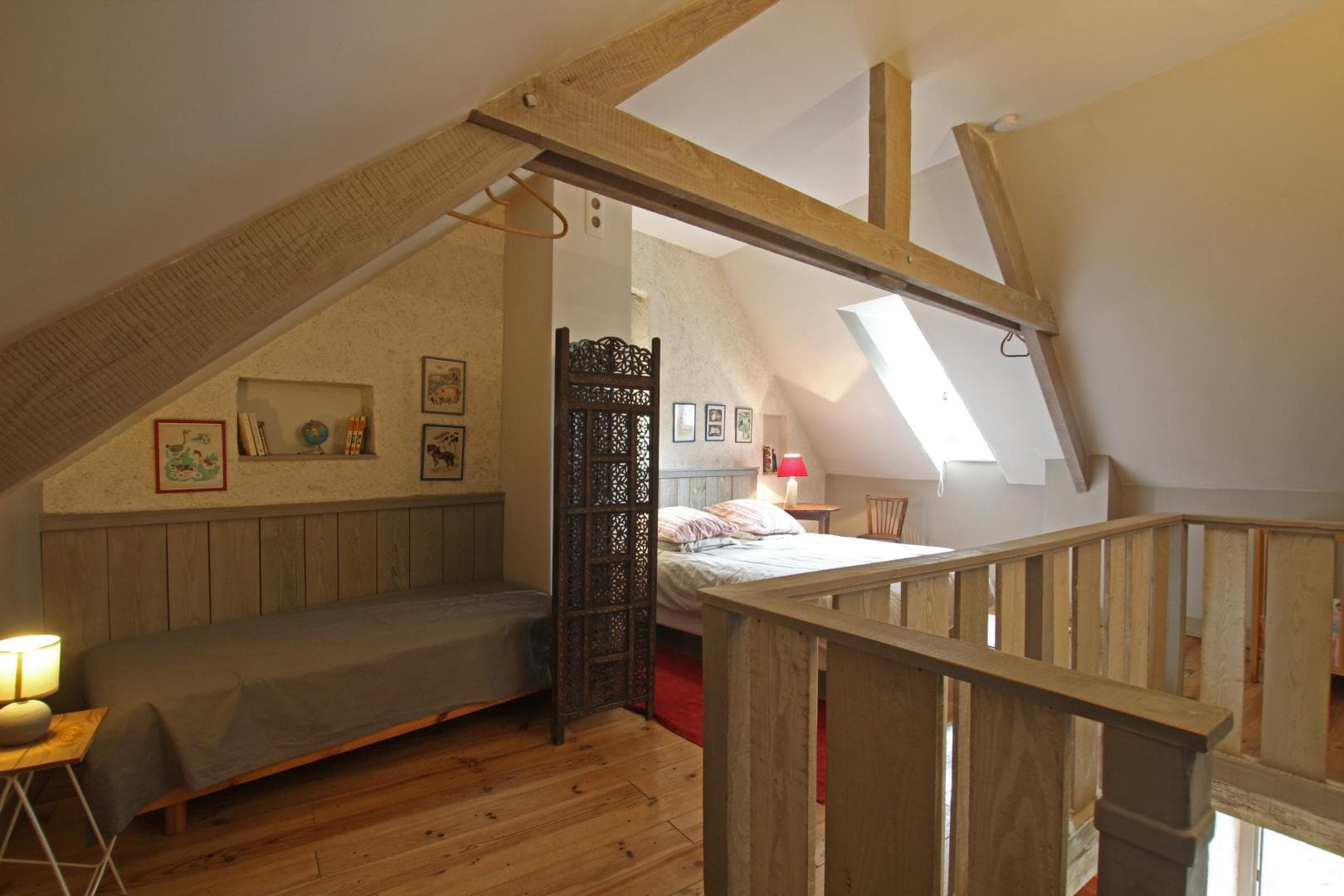L'BiâO Petit Gîte