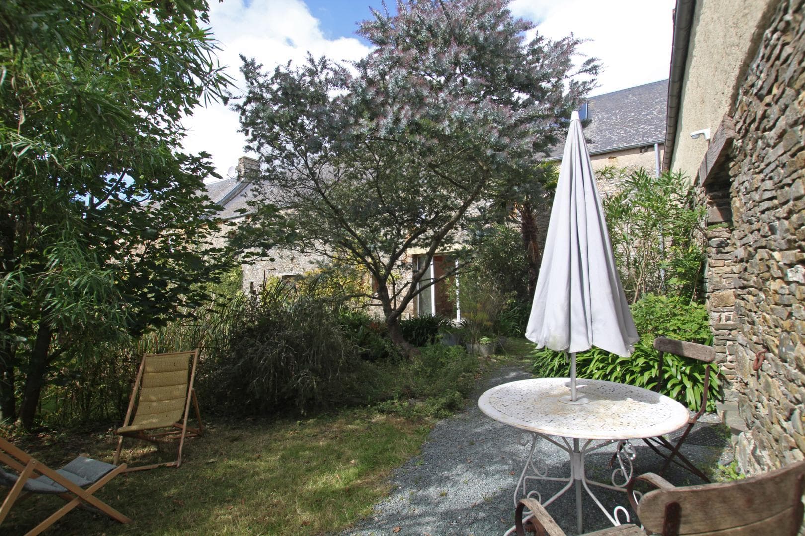L'BiâO Petit Gîte