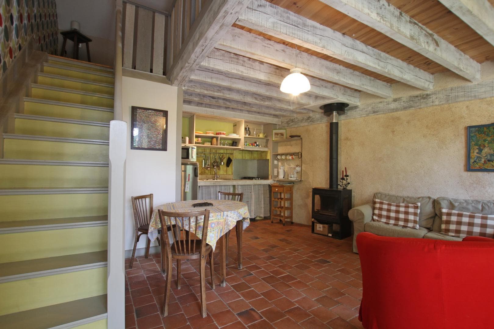 L'BiâO Petit Gîte