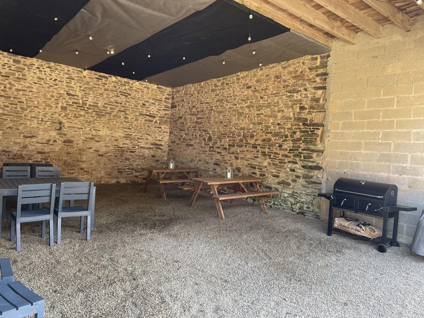 Gites de France® La Petite Barbinière