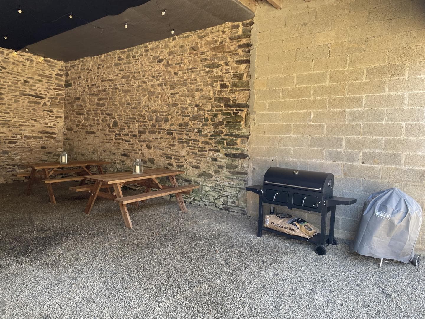 Gites de France® La Petite Barbinière