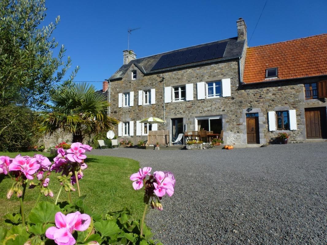 Le Breuil