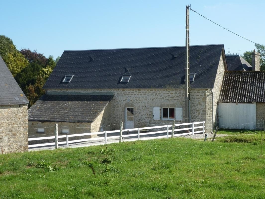 Gîtes de France G120