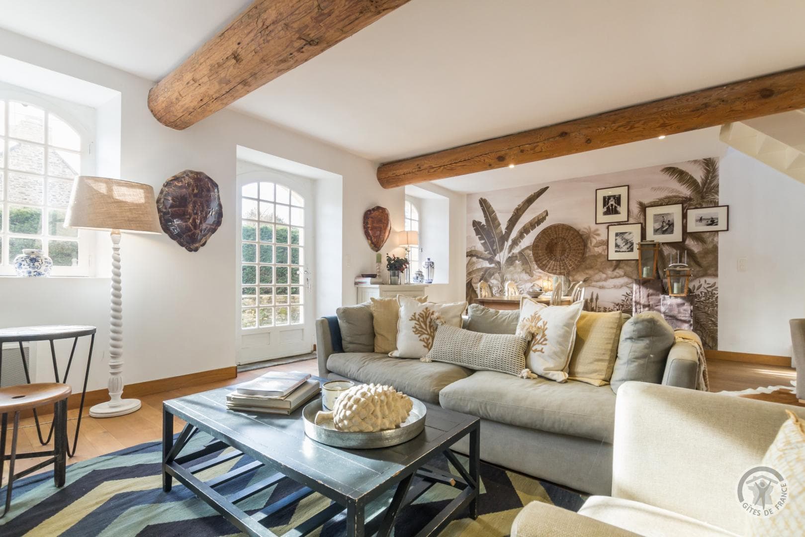 La Hunière