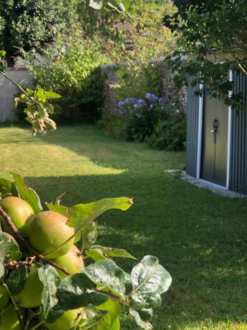 Au Jardin iodé