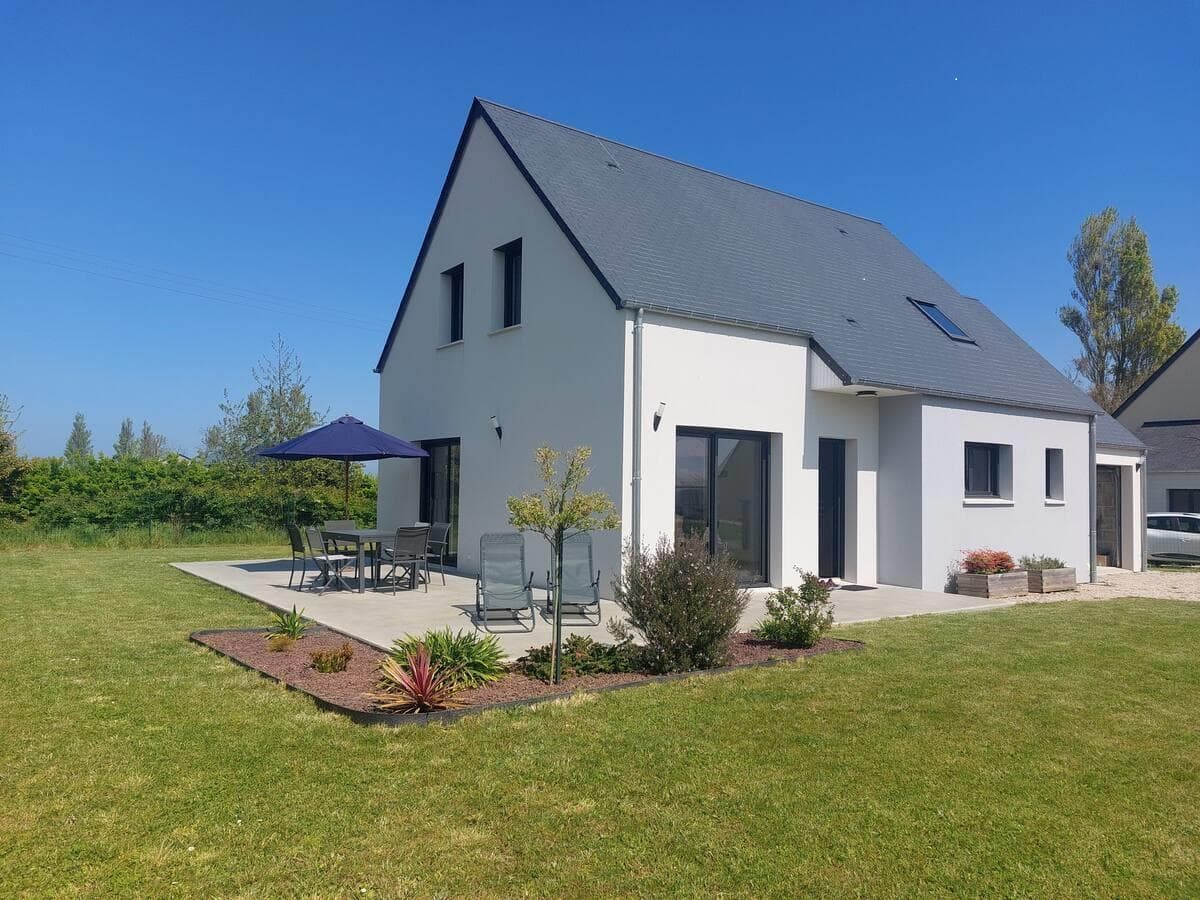 La Maison Sarness