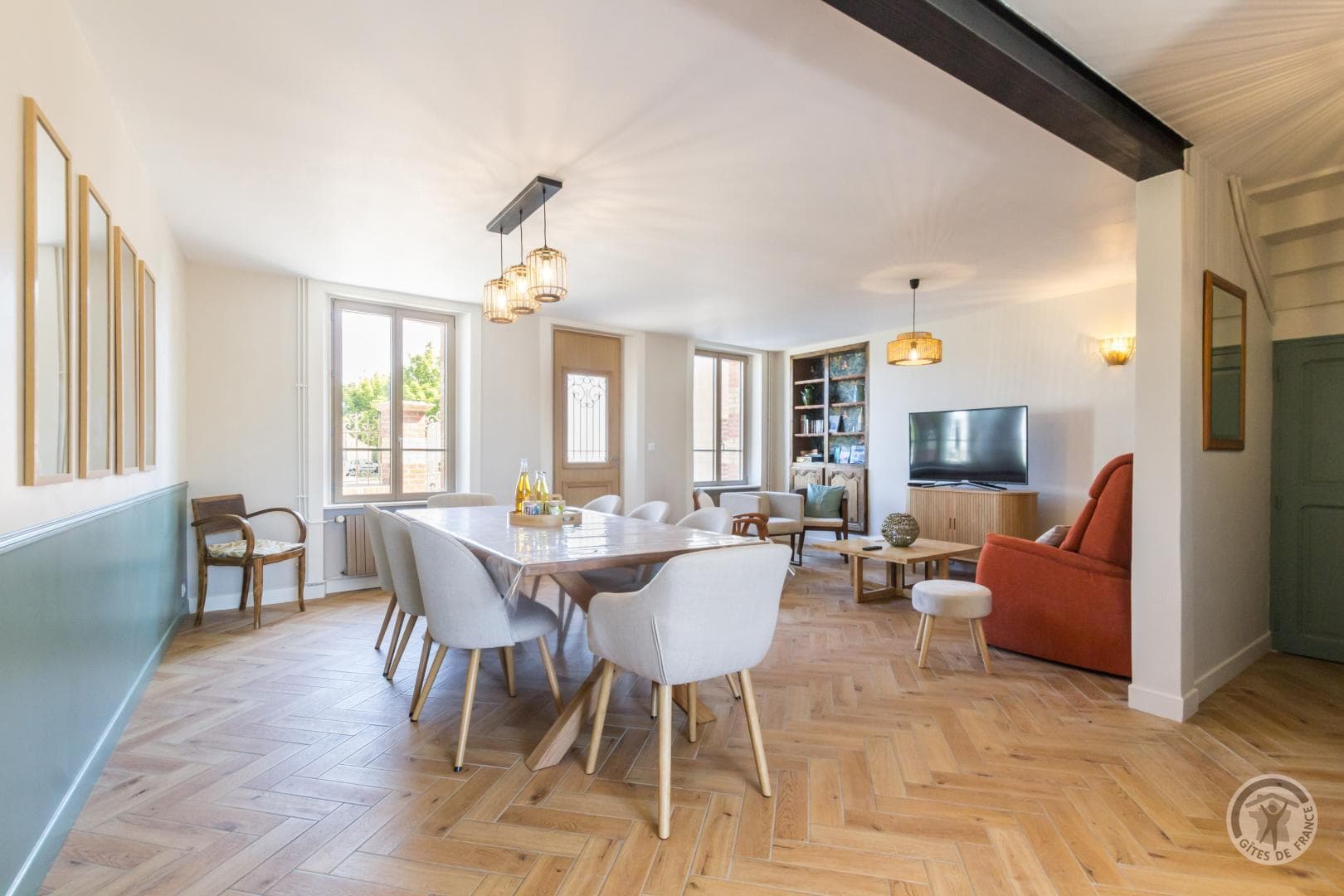 Gites de France® Les Petits Galets