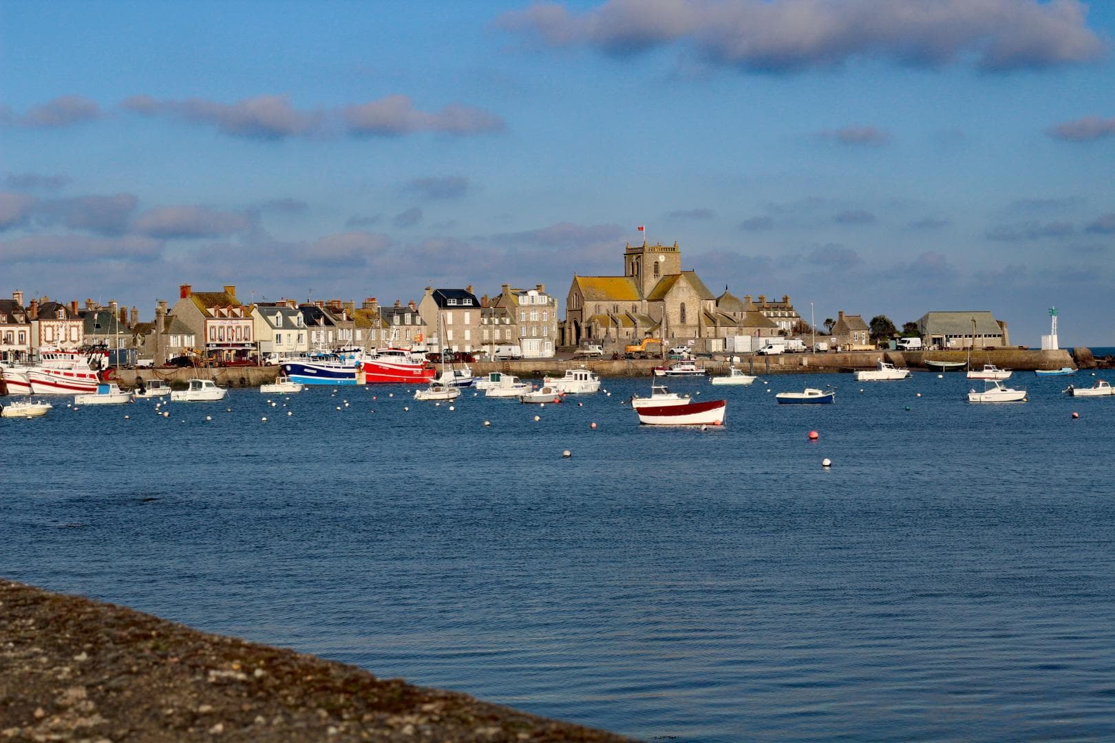Gites de France® Les Petits Galets