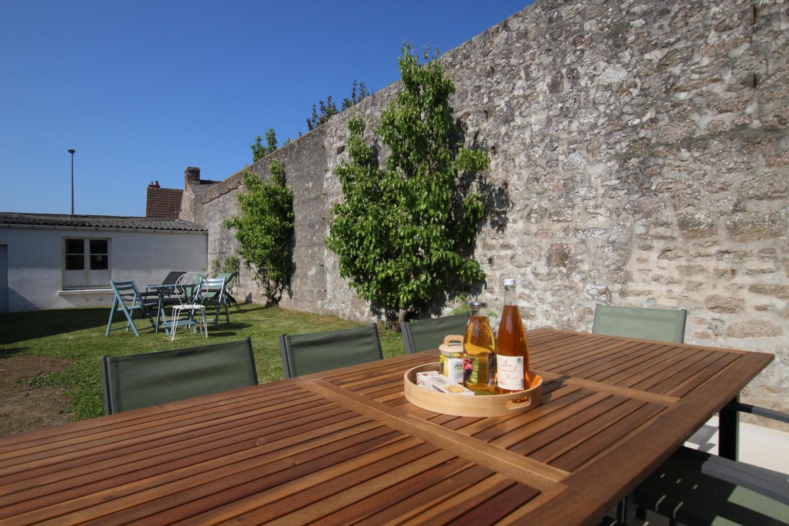 Gites de France® Les Petits Galets