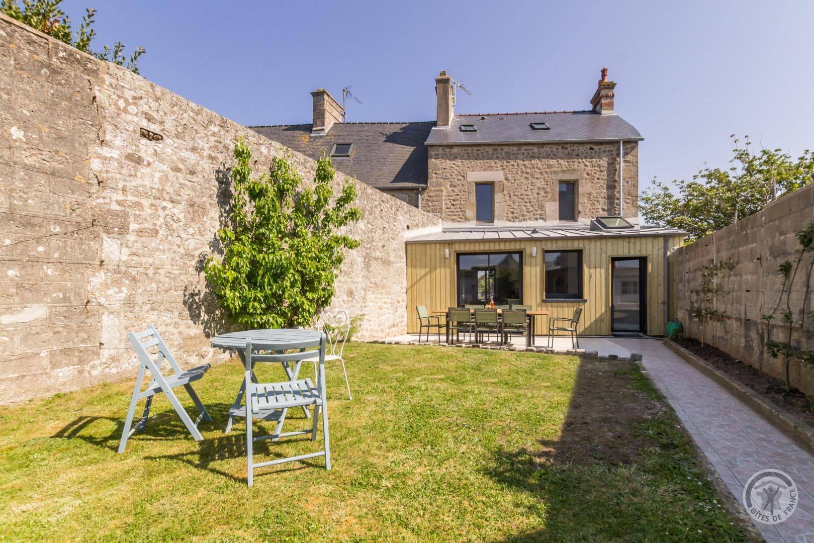 Gites de France® Les Petits Galets