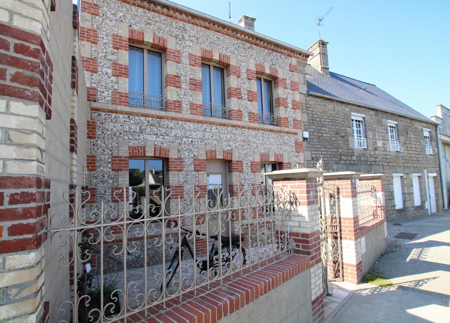 Gites de France® Les Petits Galets
