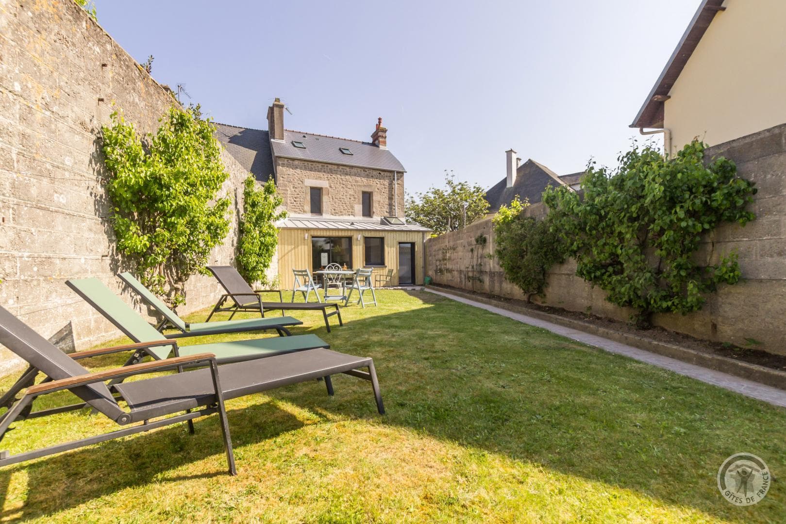 Gites de France® Les Petits Galets
