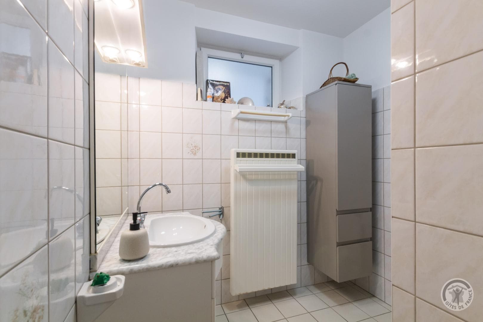 La Casa del Nonno