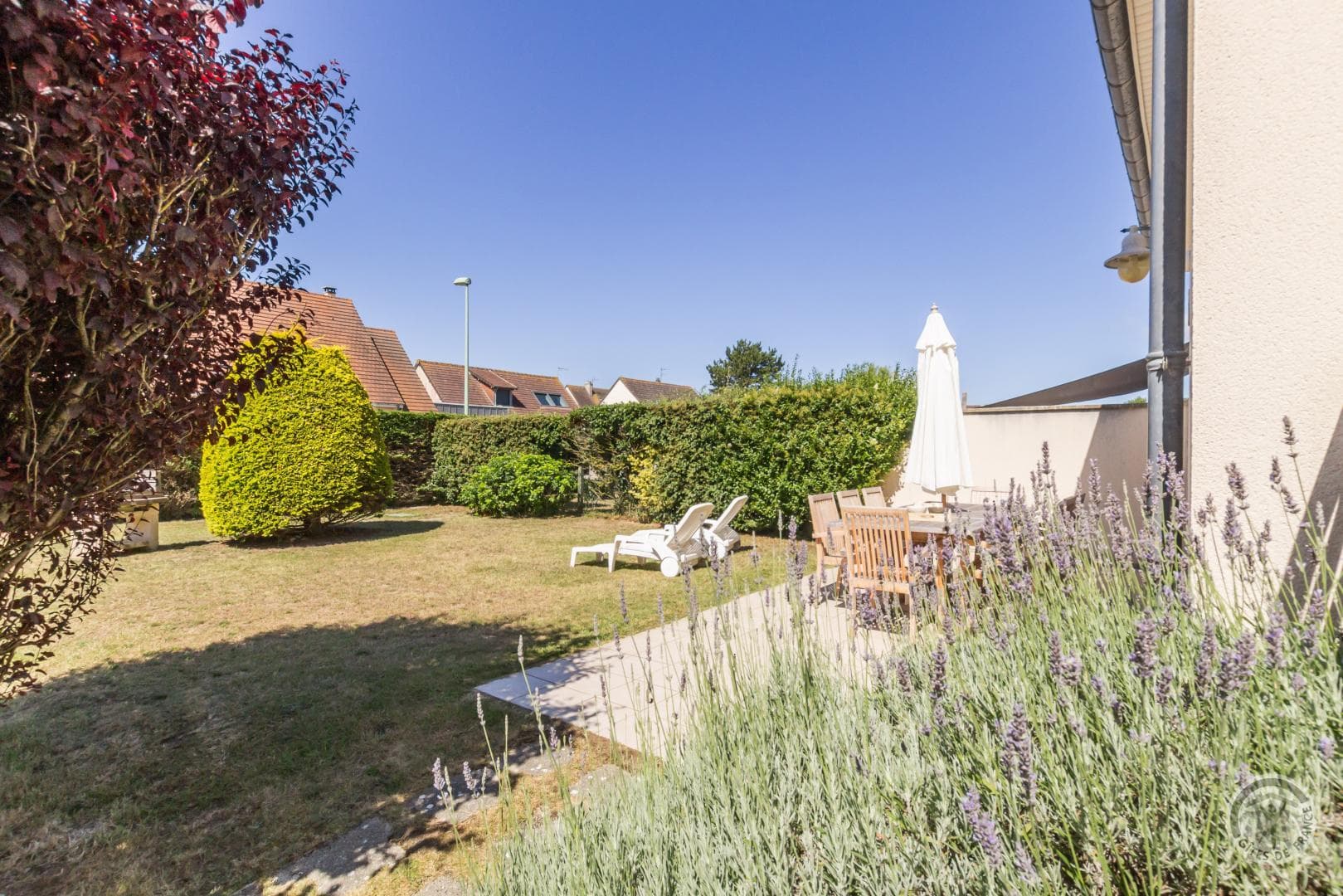 Sur les plages de Barneville-Carteret