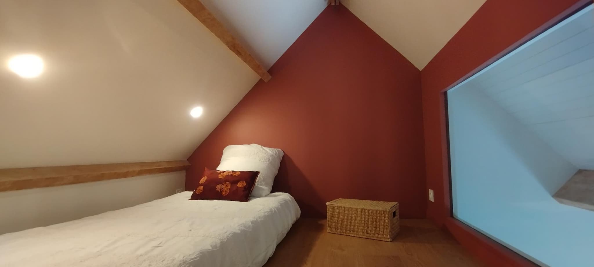 Les Roches Grandcamp